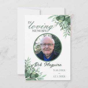 En la memoria amorosa Green deja tarjeta funeraria
