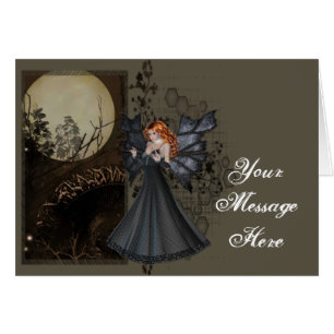 En la oscuridad de la serie nocturna