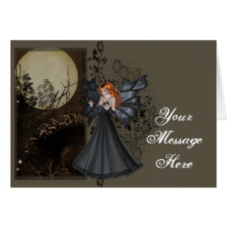 En la oscuridad de la serie nocturna