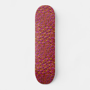 En La Patineta Rosa