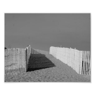 En la playa 10 x impresión fotográfica 8