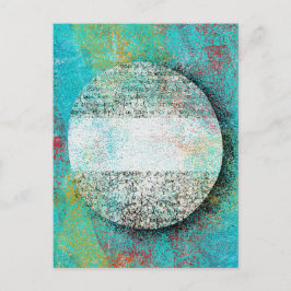 En la postal del espectro