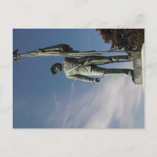 En la postal del Sol