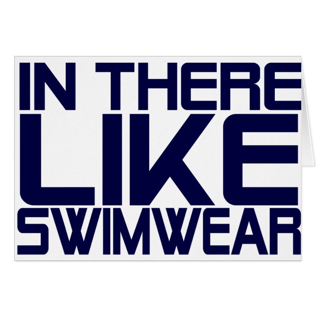 En La Ropa De Baño Similar (Anverso (Horizontal))