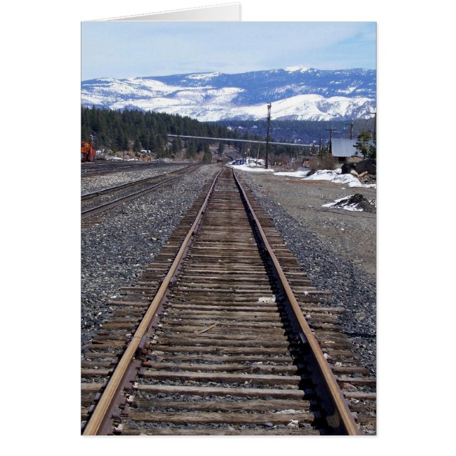 En la sierra (Frente)