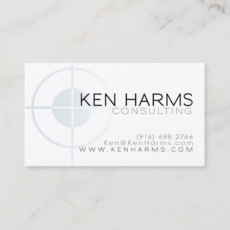 En la tarjeta de la marca