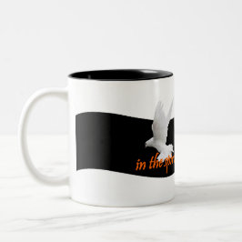 En la taza espiritual