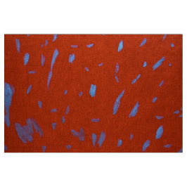 En La Tela Del Volcán