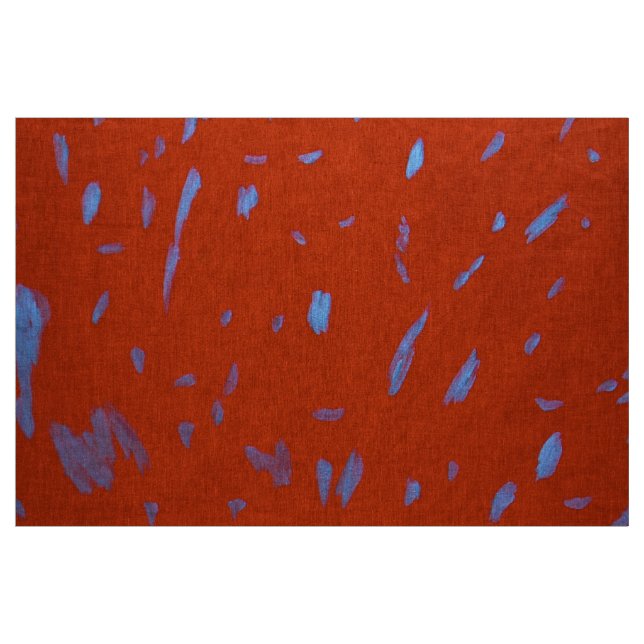 En La Tela Del Volcán (Yarda)