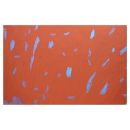 En La Tela Del Volcán