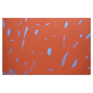 En La Tela Del Volcán