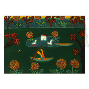 En la tierra 2007 del policía