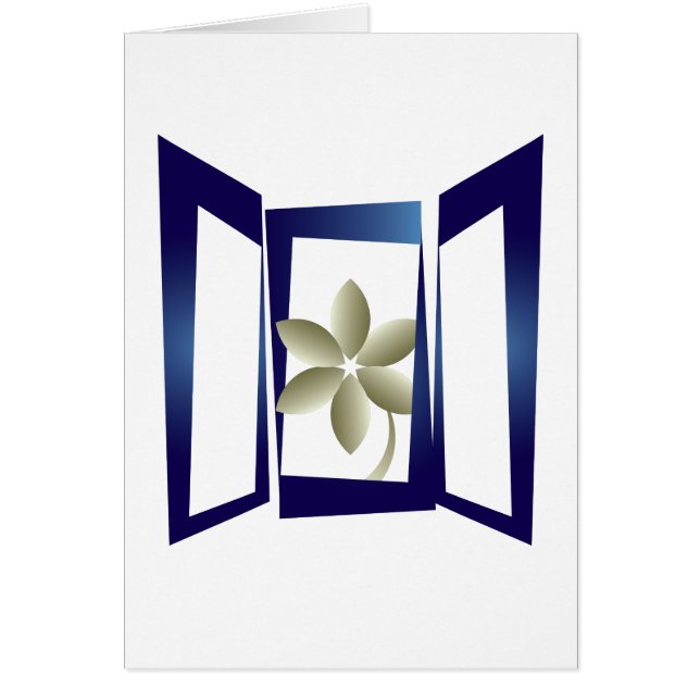 en la ventana (Frente)