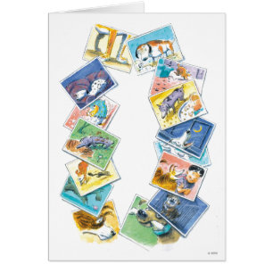 En la vida de un perro