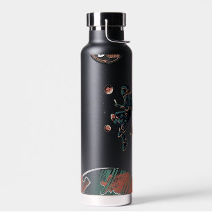 EN LAS Botellas de Agua Dai News