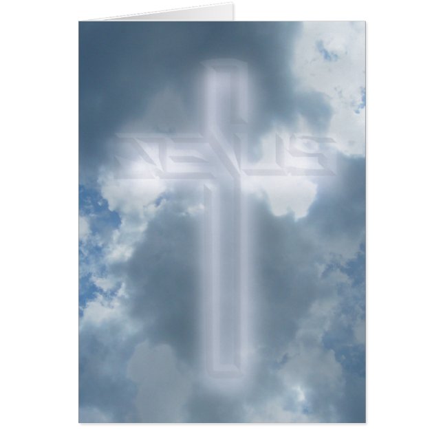 En las nubes (Frente)