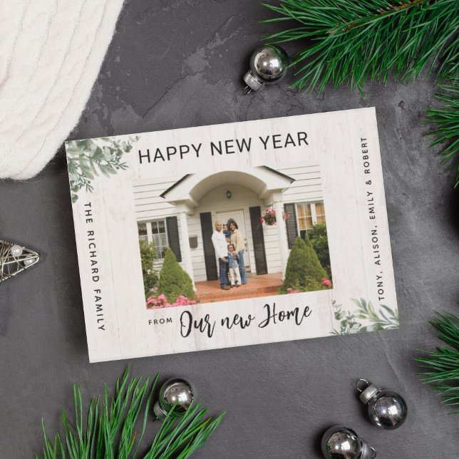 En línea hemos movido la Invitación de Año Nuevo (Subido por el creador)
