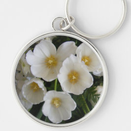 En llavero cariñoso de la memoria