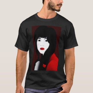 En los 2 reservados - camisa