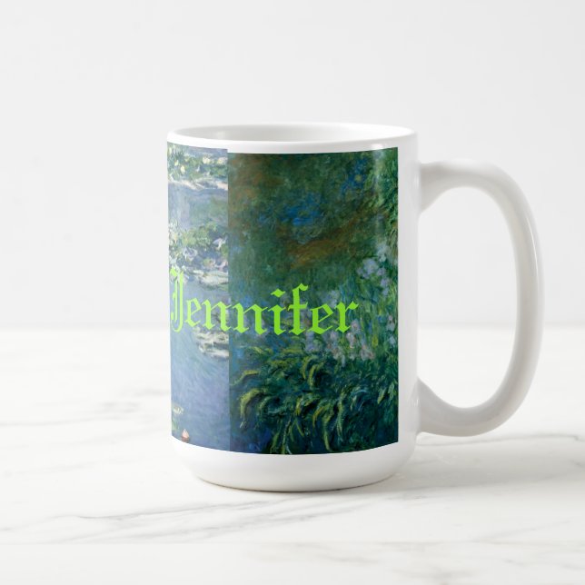 En mayo de 2012 gnomo de la taza del mes (Derecha)