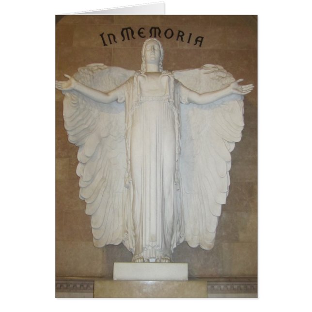 En Memoria (Frente)