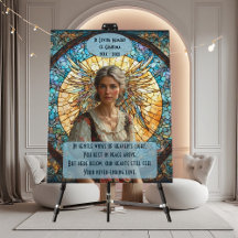 En Memoria Amorosa de Abuela Angel Wings Memorial