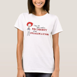 En memoria, camisa de Owen