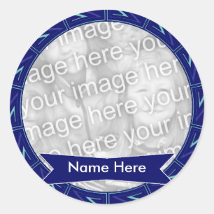 En Memoria De Los Pegatinas 007