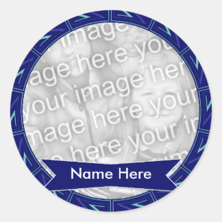 En Memoria De Los Pegatinas 007