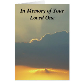 En memoria de tu amor