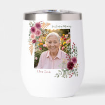 En Memoria Querida | Foto y Poema Cardenal