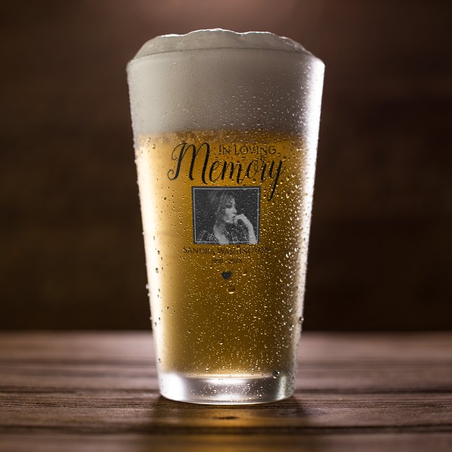 En Memoria | Servicio Memorial con Foto (Subido por el creador)