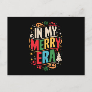 En Mi Alegre Era Navidad Xmas Fiesta FamiliarEn Mi