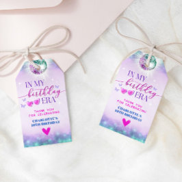 En Mi Cumpleaños Favorito Etiqueta - Adolescente C