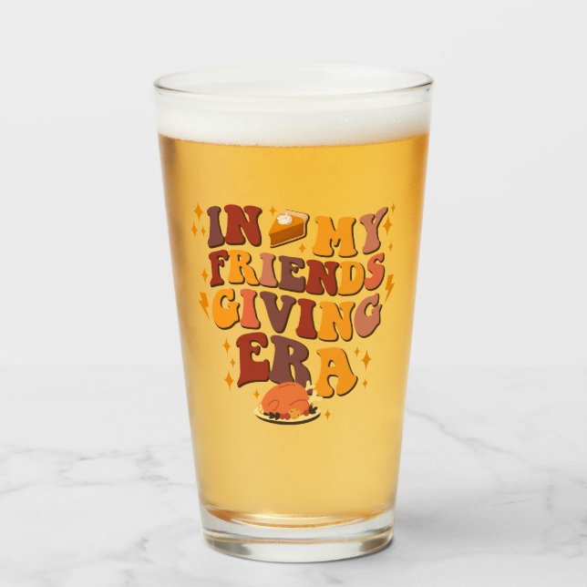 En mi época de amistad retro (Anverso (lleno))