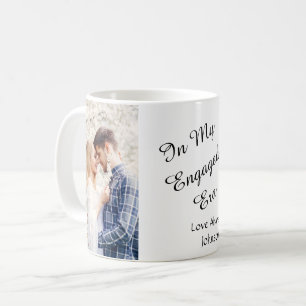 En mi época de juego, Copa de Vidrio de Café Cocid