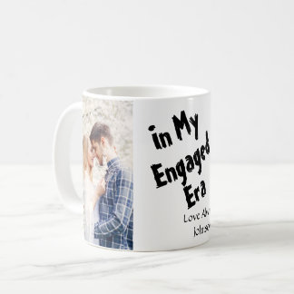 En mi época de juego, Copa de Vidrio de Café Cocid