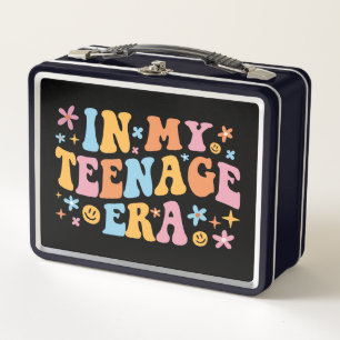 En mi era adolescente I