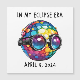 En Mi Era de Eclipse Solar 2024