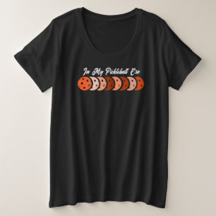 En mi era del baloncesto - Vibes Naranjas diseñan