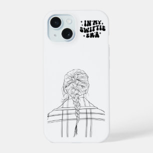 En Mi Era Swiftie Funda de Teléfono para Fans de T