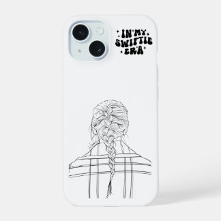 En Mi Era Swiftie Funda de Teléfono para Fans de T