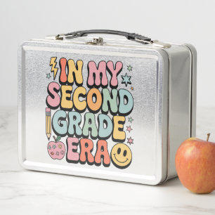 En mi segundo grado, profesor de segundo grado de 