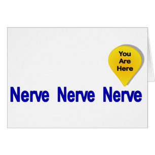 En mi último nervio