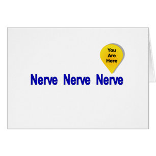 En mi último nervio