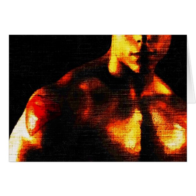 En mis vistas (Anverso (Horizontal))