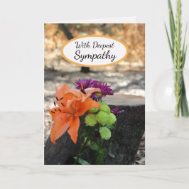 En nuestra tarjeta de solidaridad para pensamiento