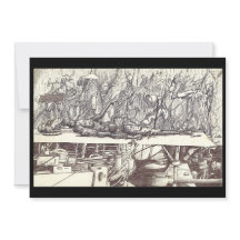 En observación, por Brian Benson