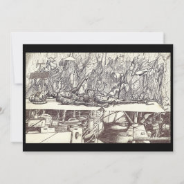 En observación, por Brian Benson