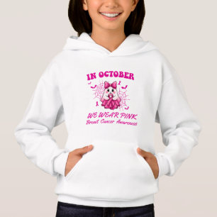 En Octubre Usamos Cáncer De Mama De Bruja Rosa